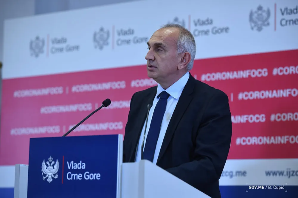 Бивше руководство ИРФ-а: Наводе из кривичне пријаве ћемо разјаснити пред надлежним органима