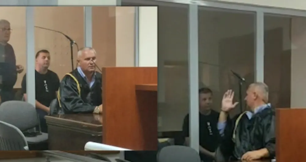 Америчка ДЕА открила дилера кокаина из Тузи