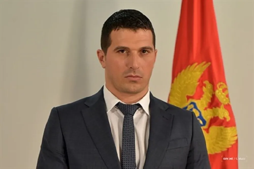 Јановић: Морају да иду, шамар националном и спортском образу Црне Горе не треба опростити