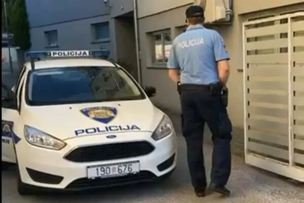 Хорор у Загребу: Отац голим рукама задавио троје дјеце