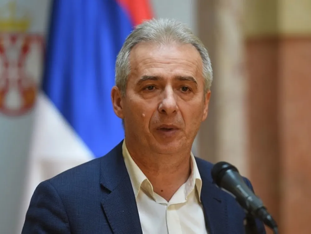 Дрецун: Међународна заједница дала зелено свјетло Приштини за своје акције, Курти спрема нову кризу