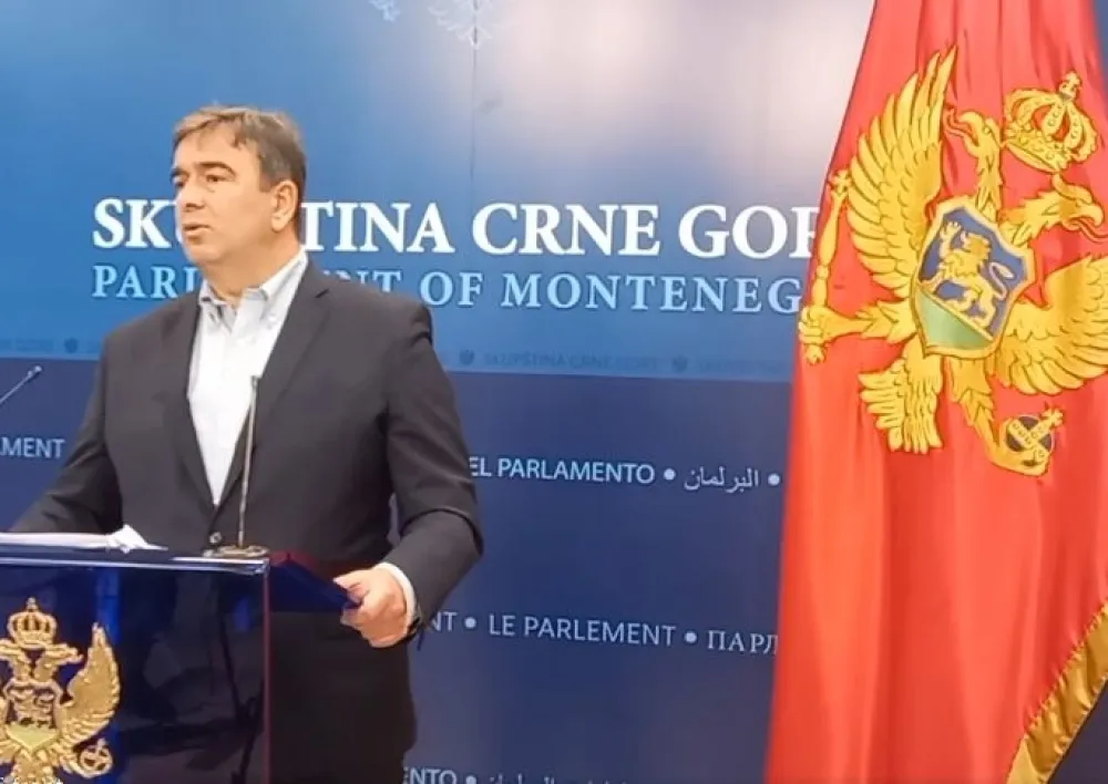 Медојевић: Радници немају интереса од реконструкције ТЕ Пљевља, доста је демагогије и куповине гласова