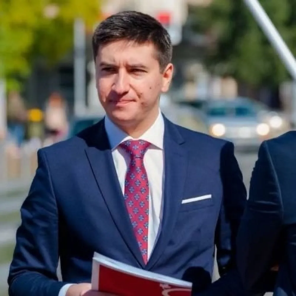 Дајковићу приштинске власти забраниле улазак на Косово