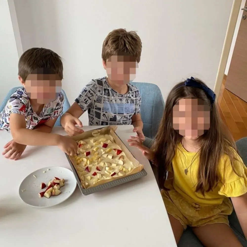 Нови детаљи из Загреба: Отац прво тровао таблетама па угушио своје троје дјеце
