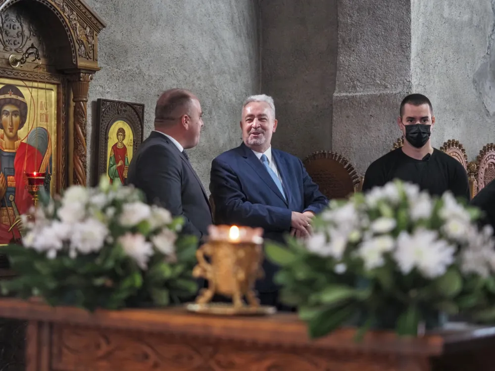 Акција за људска права: Поразно је што полиција није реаговала на кршење мјера у Беранама