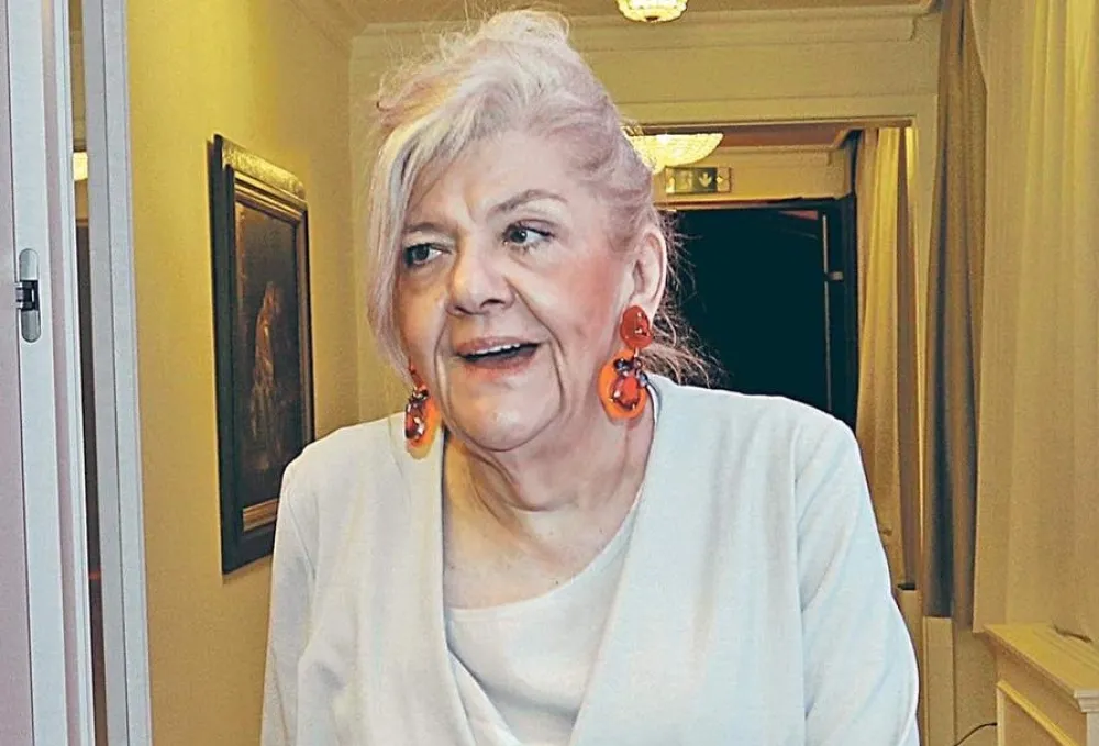 Марина Туцаковић биће сахрањена поред сина Милоша у сриједу