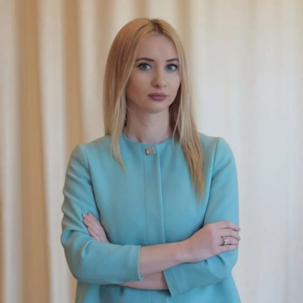 Савjетница предсjедника Владе честитала Дан Бошњака