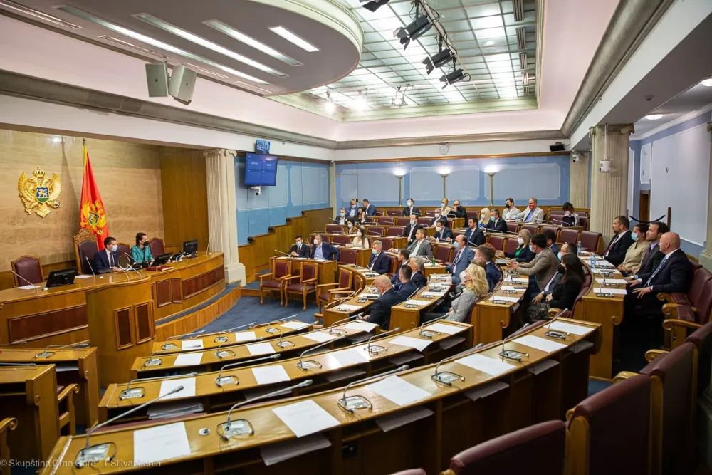 Усвојене измјене Закона о високом образовању