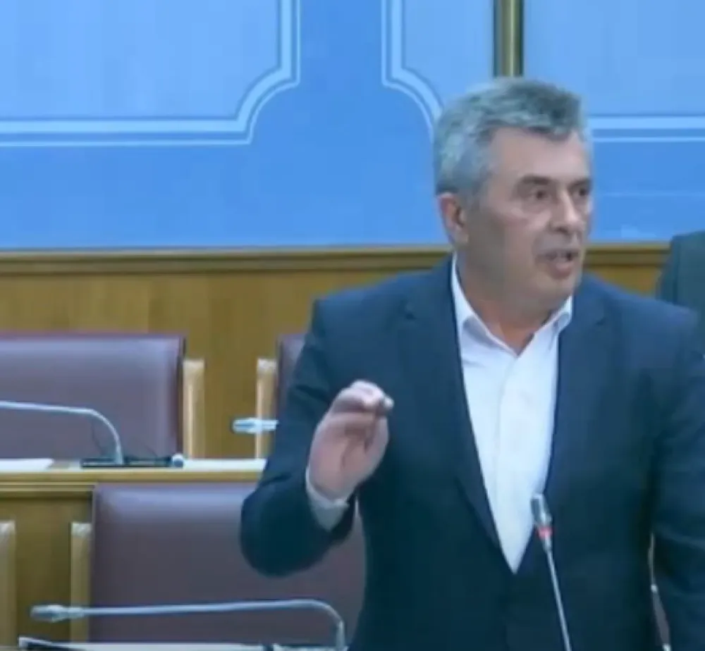 Ђукановић у Управном одбору Савеза енергетичара