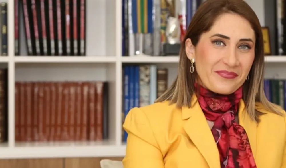 Демократе траже смјену потпредсједнице Бара: Патријарху Порфирију рекла "мрш"