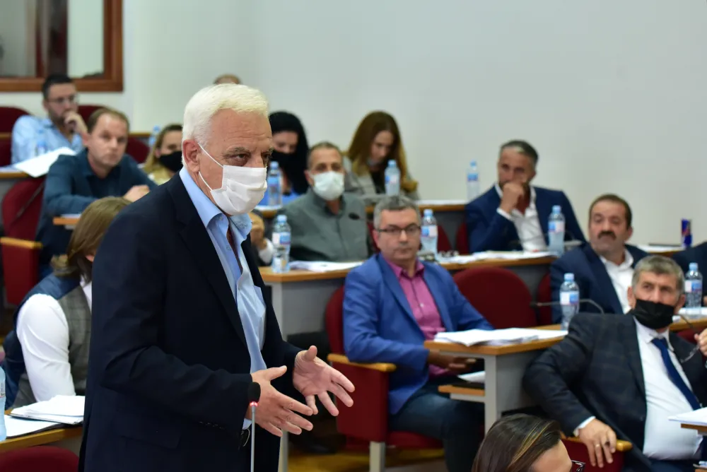 Дуковић: Захваљујући ДПС-у Депонија је у Тузима