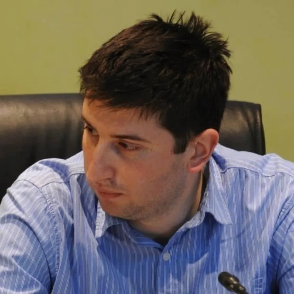 Поповић: Не припадам ниједној партији, чак сам неколико пута гласао ДФ који ме напада