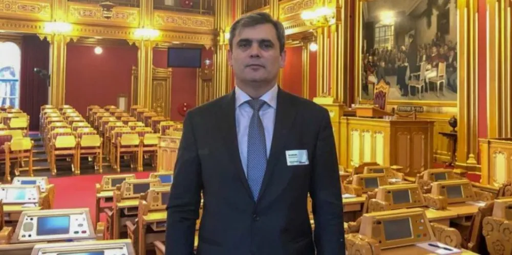 Ибрахимовић у Стразбуру на засједању Парламентарне скупштине Савjета Европе