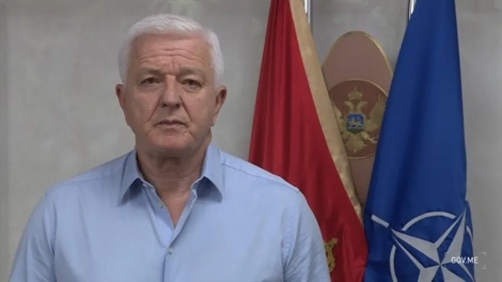 Марковић: Заслуга прошле власти што jе Црна Гора лидер у ЕУ интеграциjама
