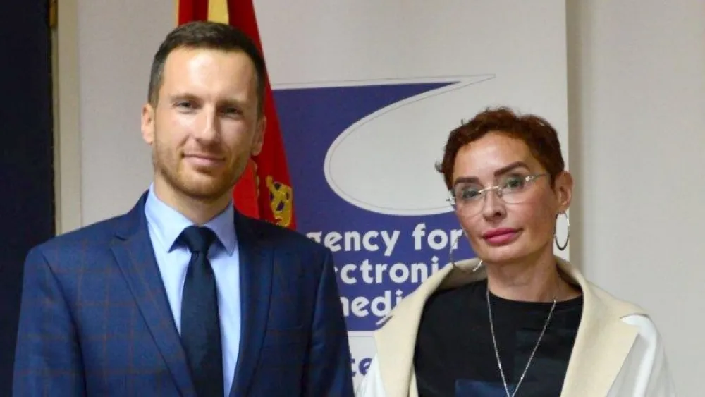 Спријечити злоупотребу слободе изражавања