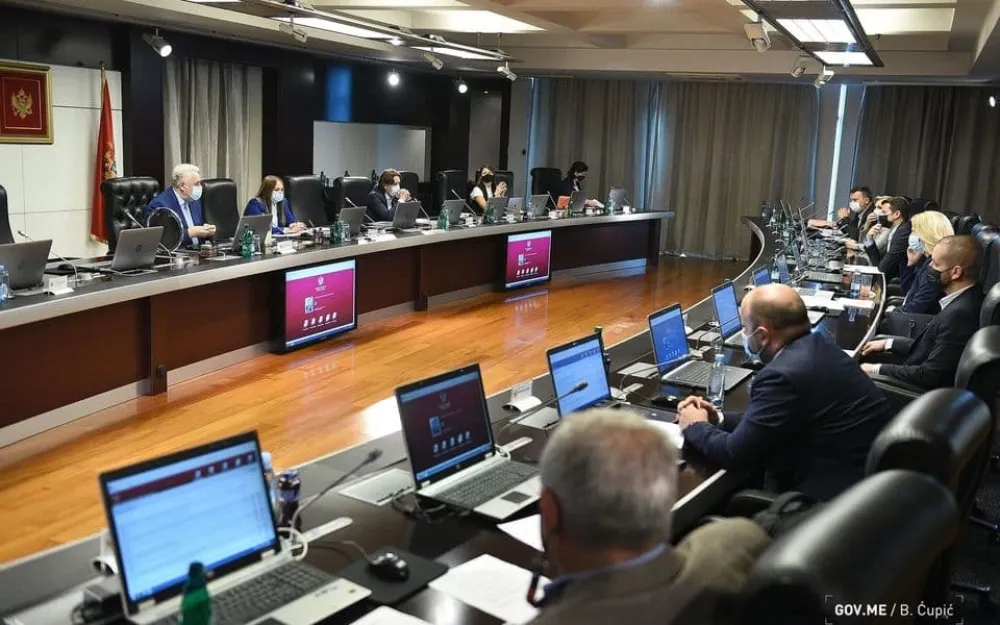 Процес европске интеграције приоритет Владе