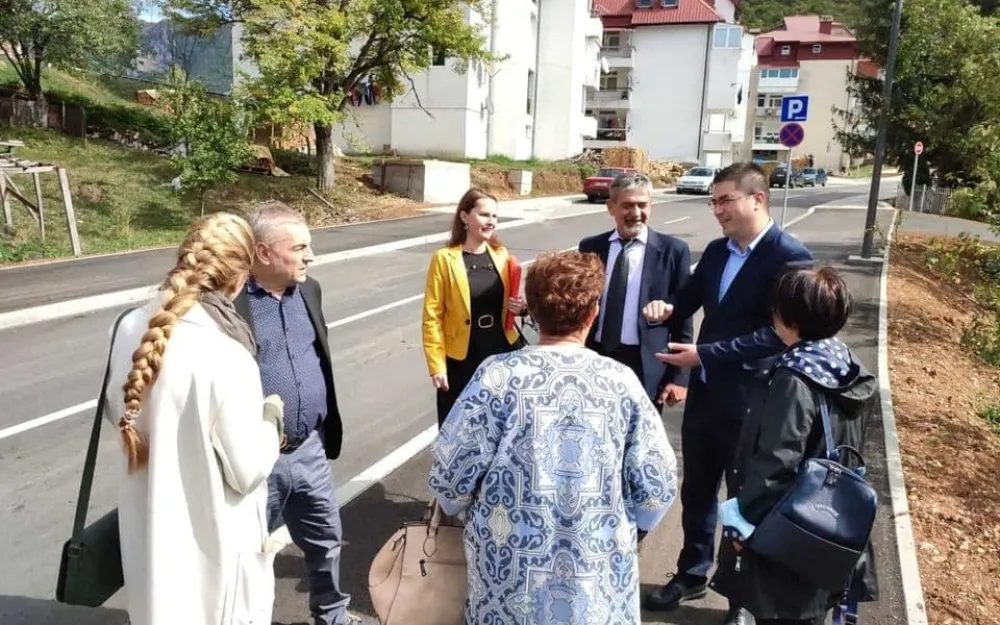 ЕПЦГ наставља да валоризује енергетске потенцијале