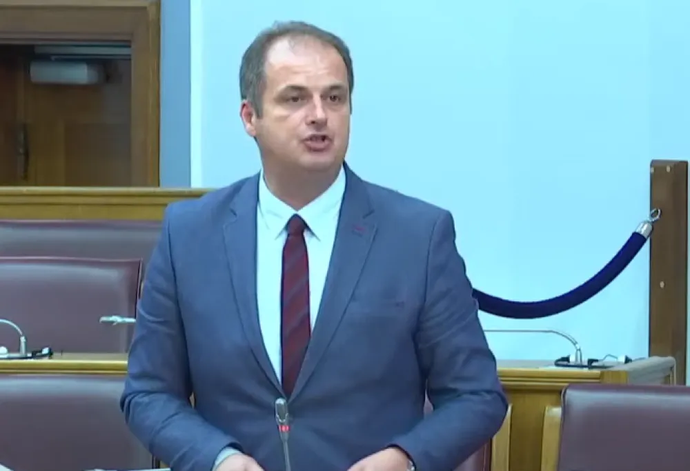 Албанска листа је за стабилизацију политичких прилика