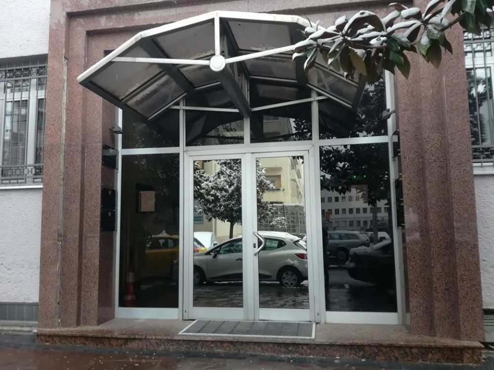 Одложена контрола оптужнице за планирање ликвидације Шаковића