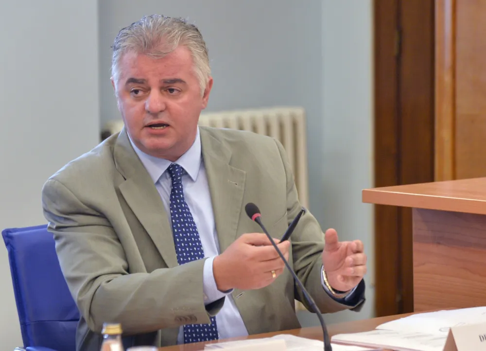 Представљање књижевног стваралаштва Драгана Бојовића
