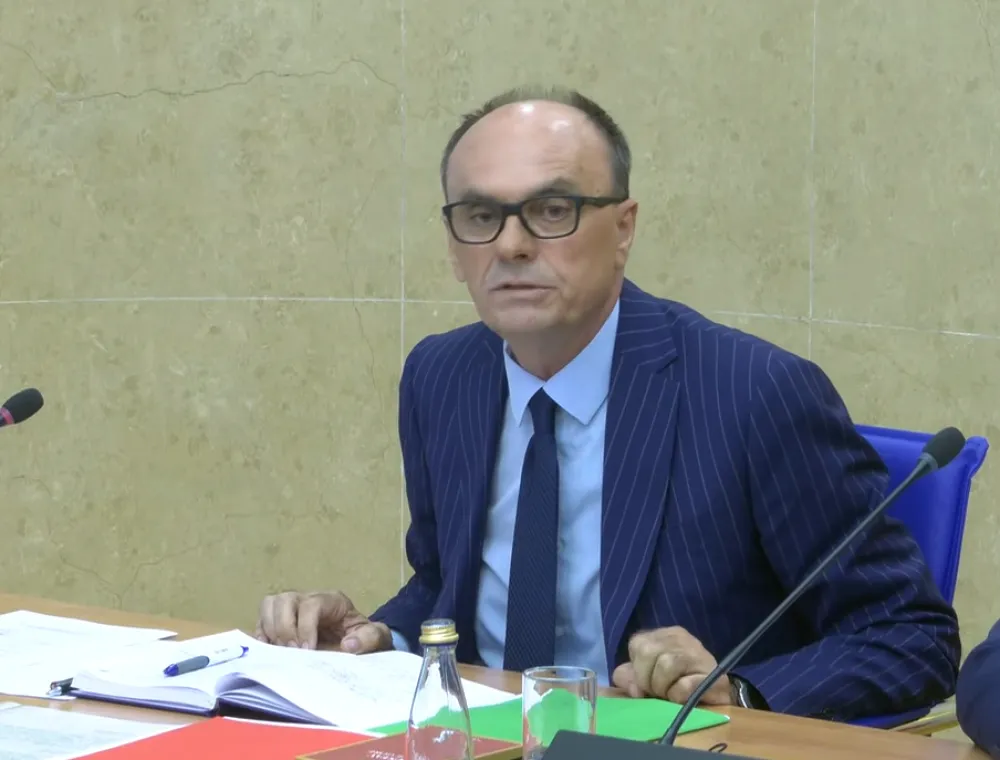 Шкреља: Митровићев син нови примјер непотизма актуелне власти