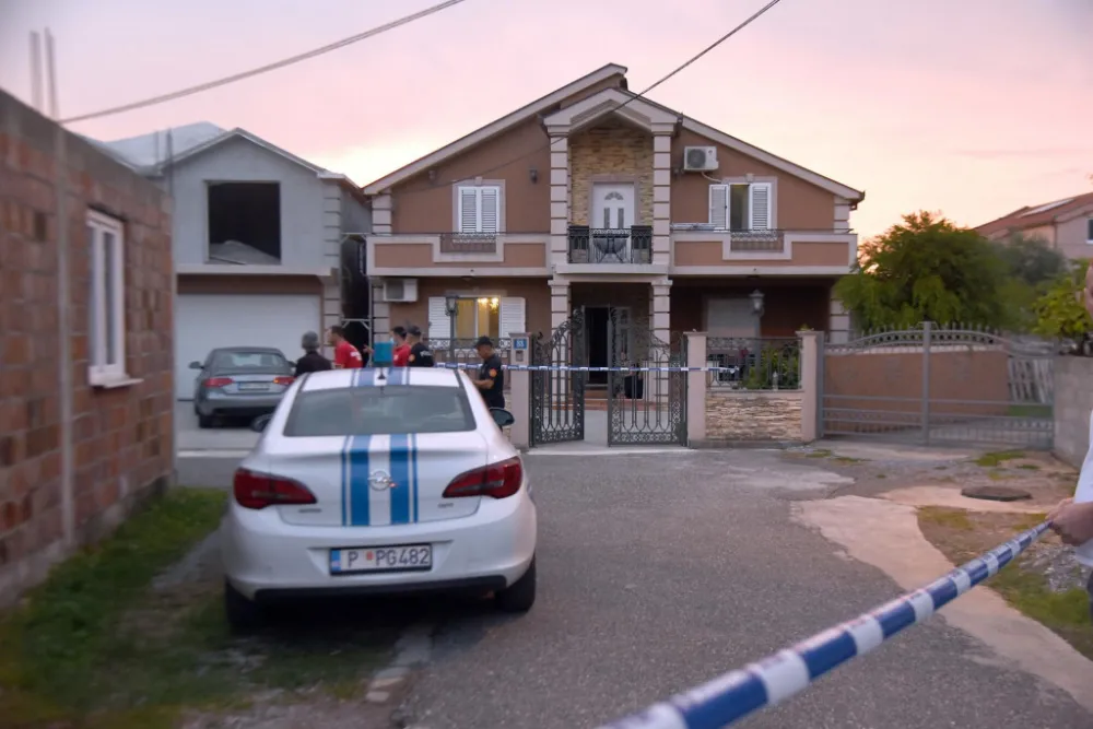 Полиција трага за Ђокајем због убиства жене: Пријављивала га због пријетњи