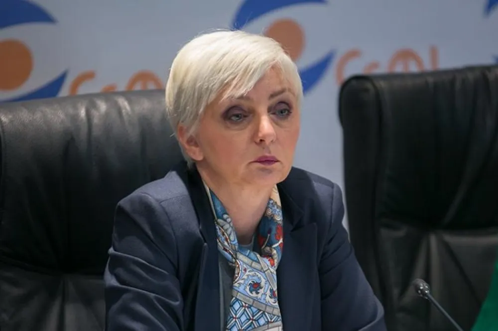 Сузана Мугоша истражни судија Вишег суда