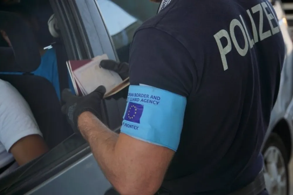 Црна Гора учествовала у међународној акцији: Ухапшено 144 кријумчара људи