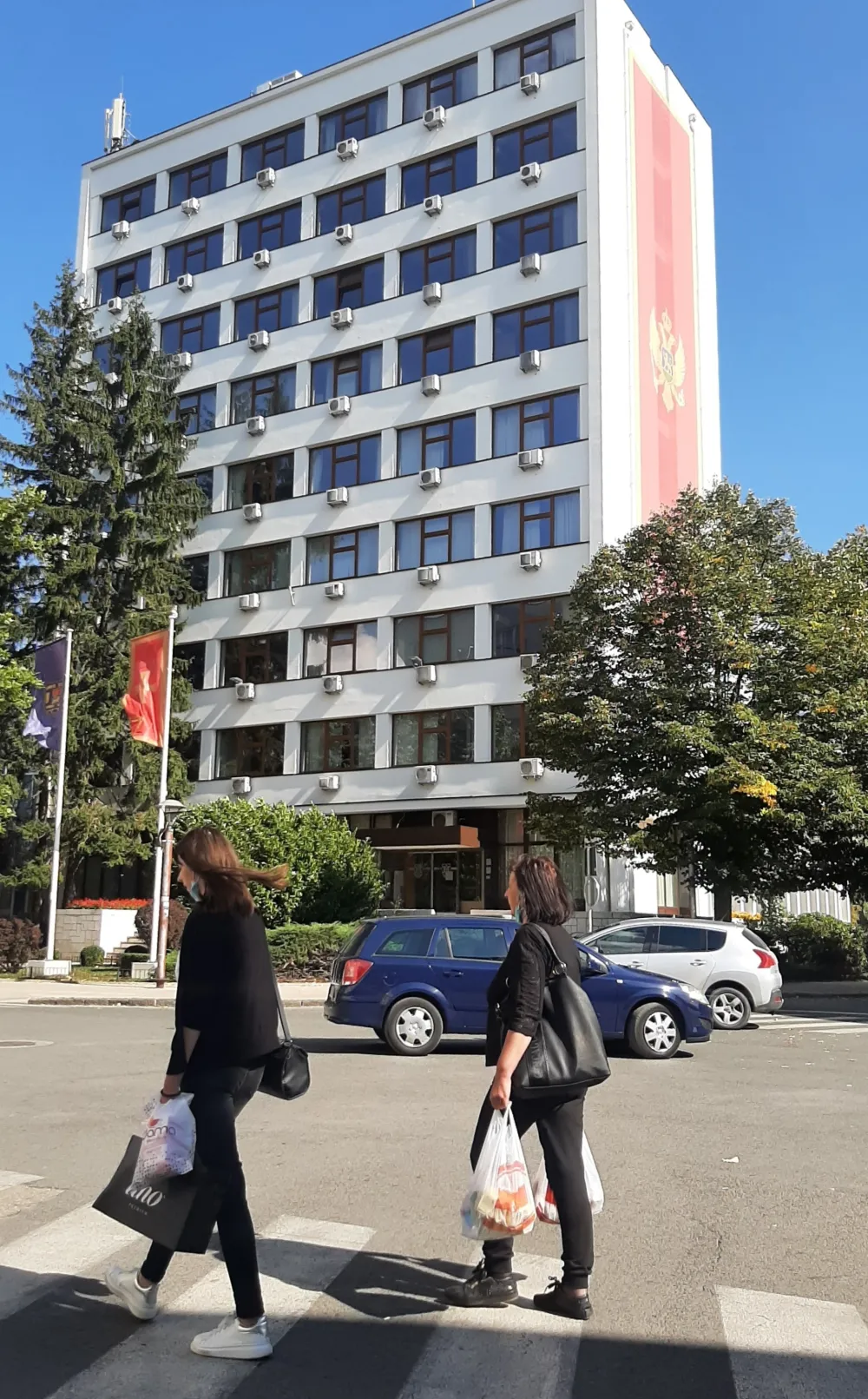 Општина Никшић потражује 16 милиона за порез на непокретности