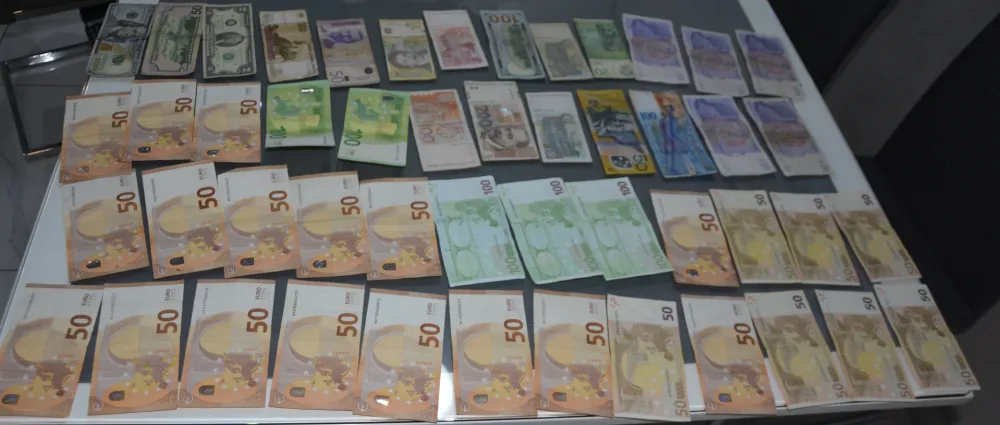 Ликвидна средства у јулу 1,28 милијарди еура