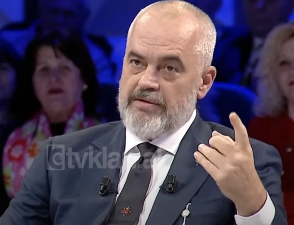 Рама упозорио да Албанији пријети криза због цијена енергената
