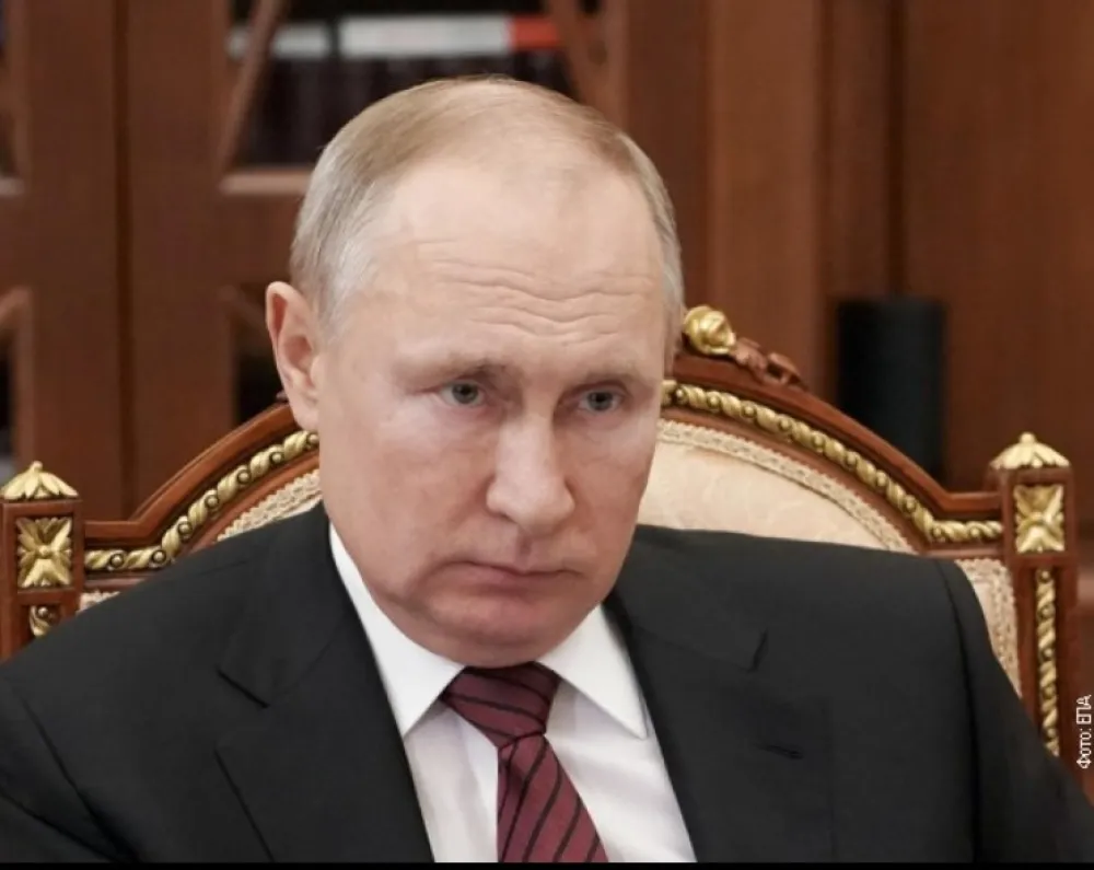 "Пандора папири": Како је профитирао Путинов друг из дјетињства