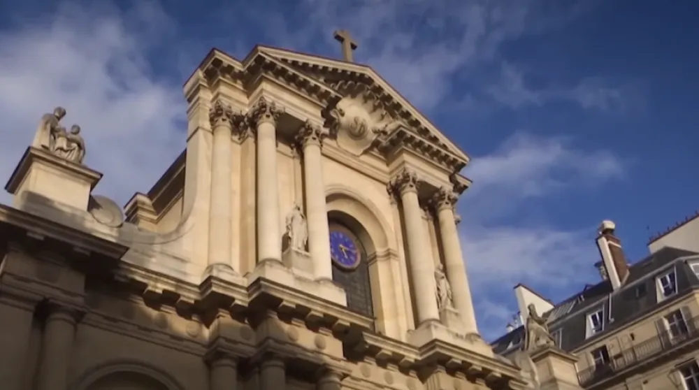 У црквама у Француској сексуално злостављано 216.000 дјеце