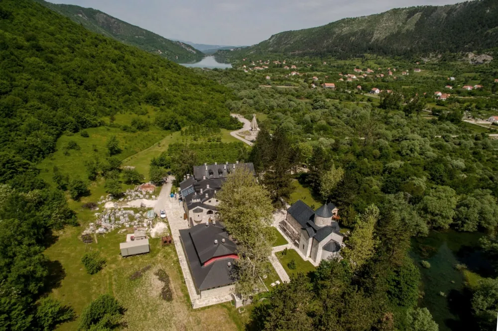 Савјет МЗ Жупа никшићка расписао конкурс за студенте