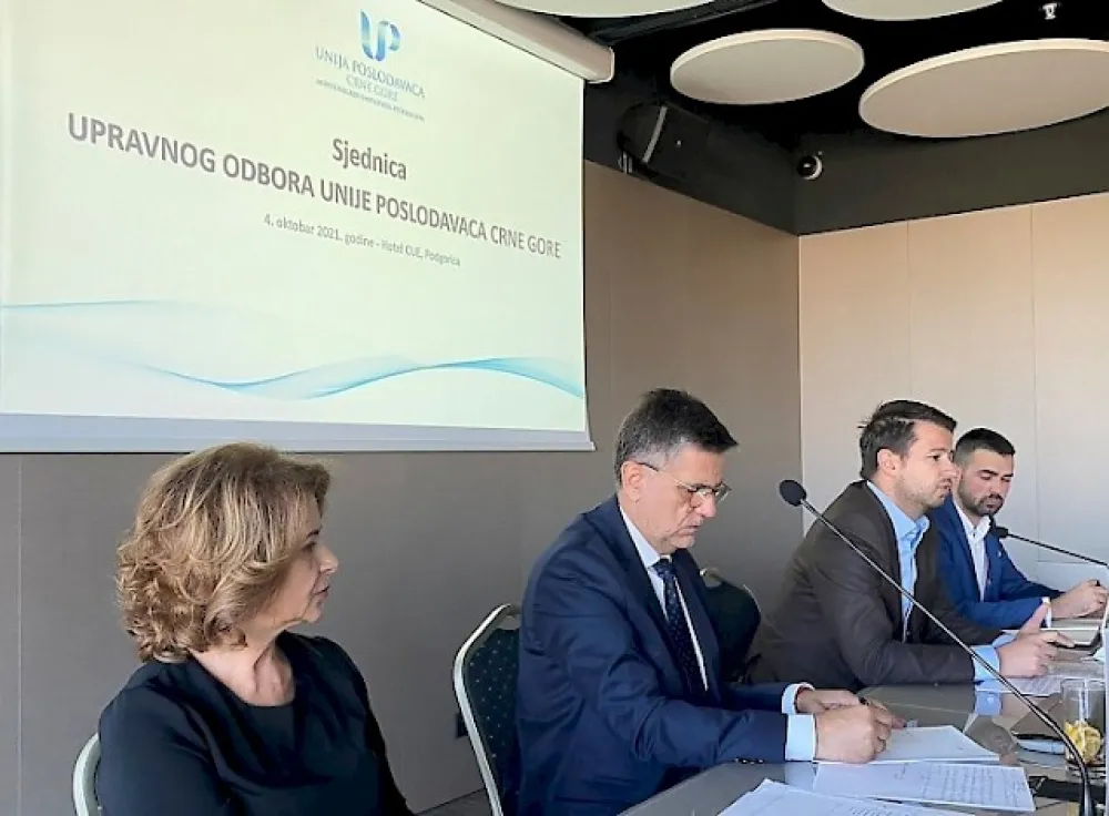 Унија послодаваца подржала план реформе зараде