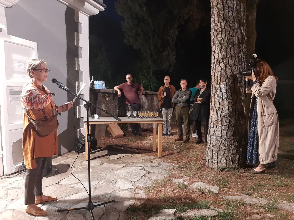 Жена је била и остала инспирација