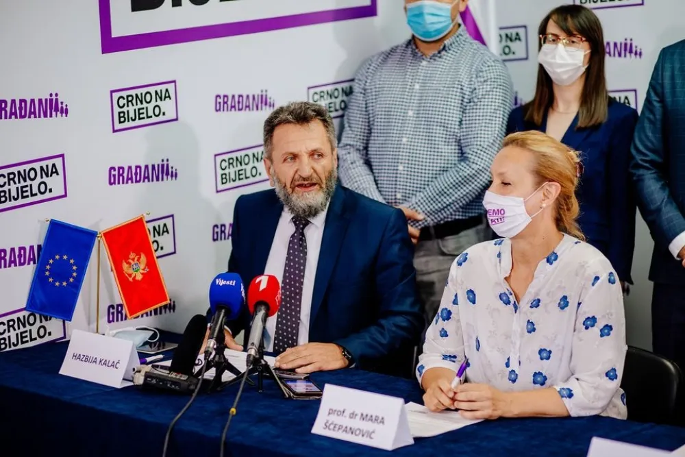 СПП: Глас Бошњака био пресудан за промјену власти, реконструкцијом Владе исправити неправду
