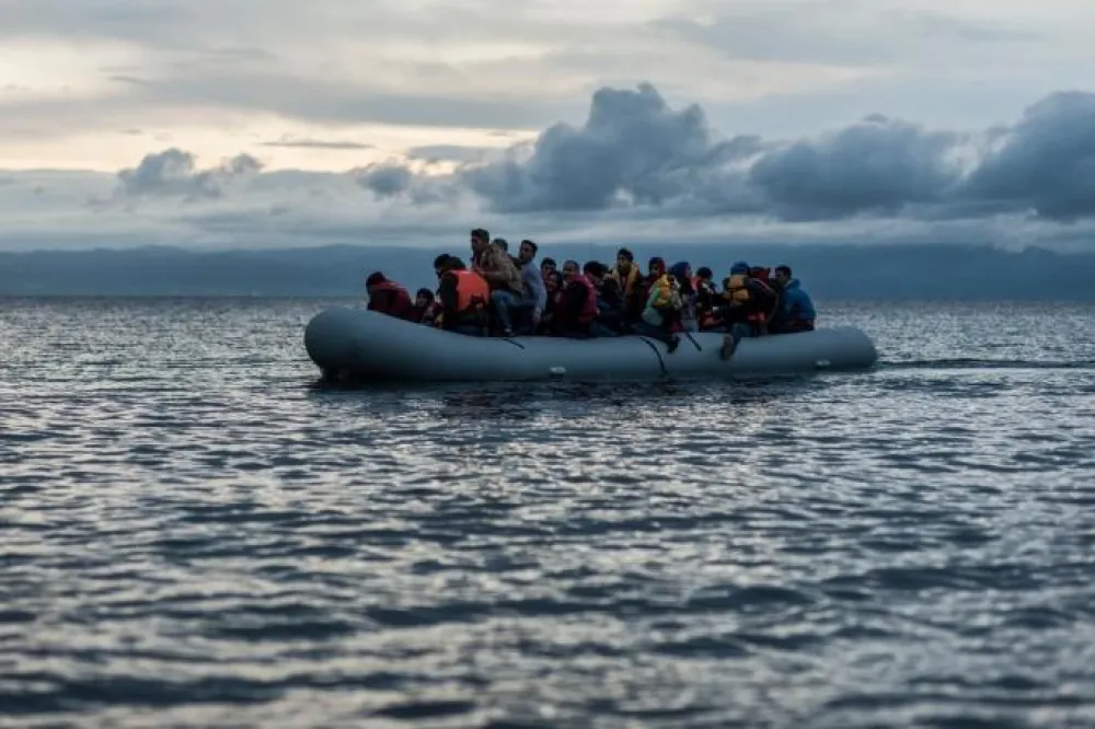 Море у Либији избацило 17 тијела