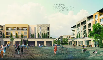 Verde Village- Gdje dom znači vi&scaron;e