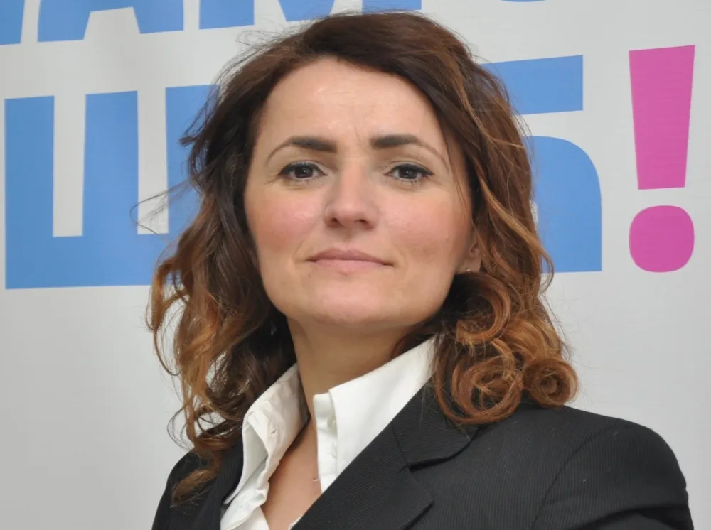 Кривокапић бившу савјетницу разријешио и из Савјета за конкурентност