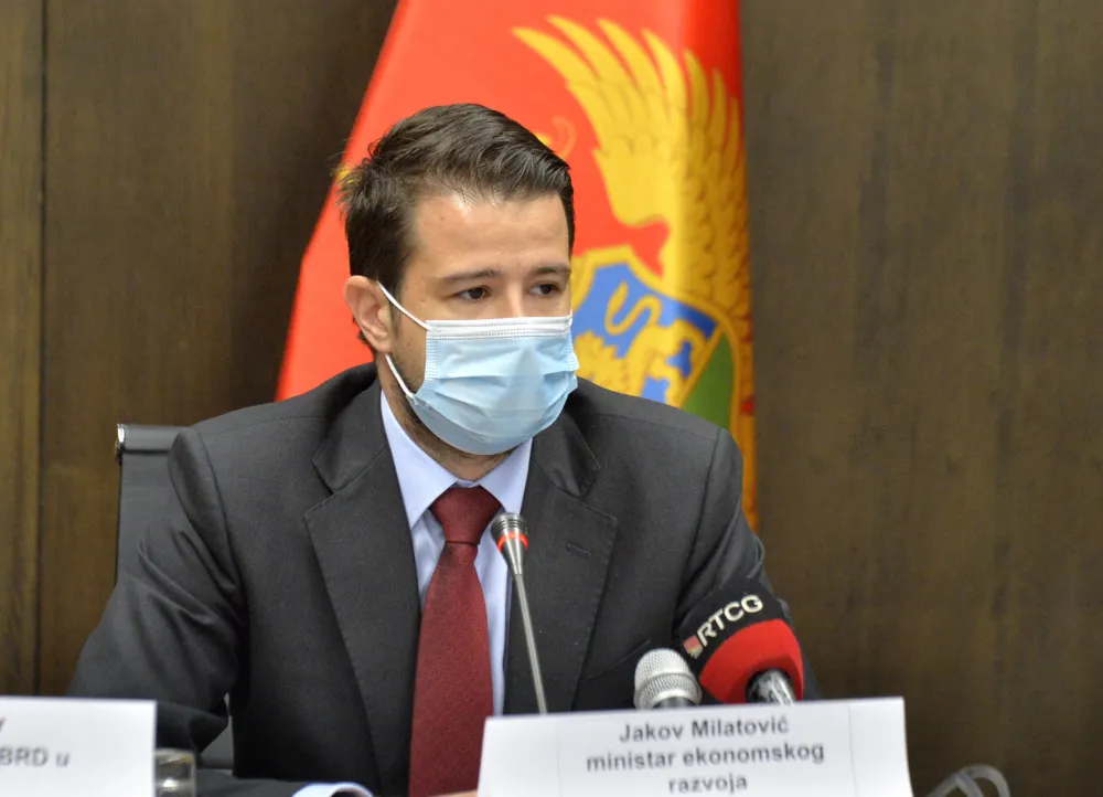 Милатовић: Црногорска економија се опоравља након дубоке рецесије