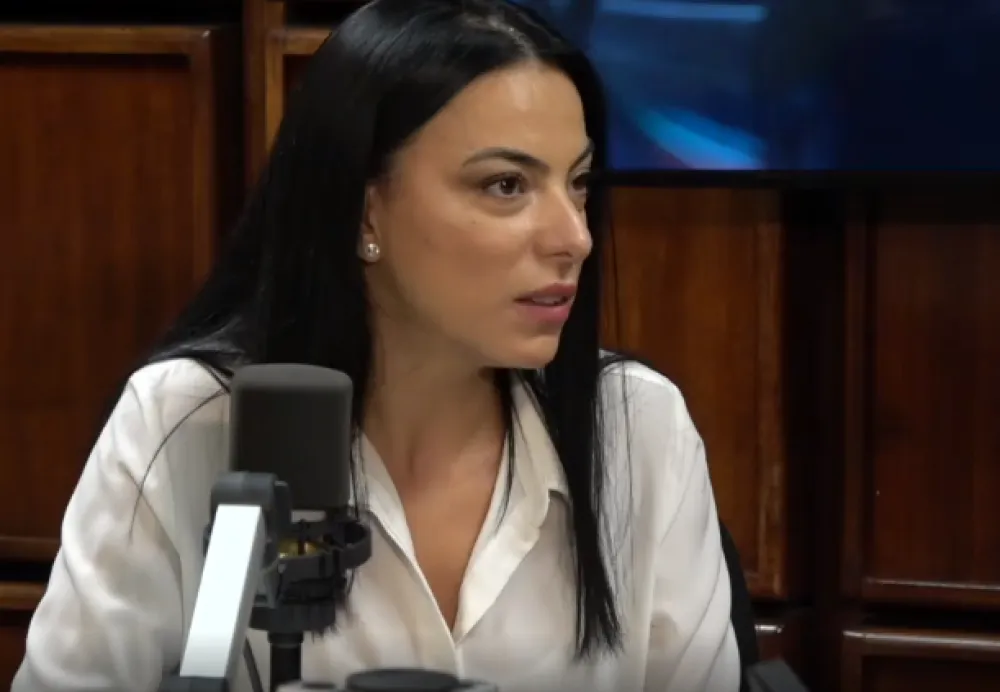 Михајловић: "Маршалов план" превазишао очекивања
