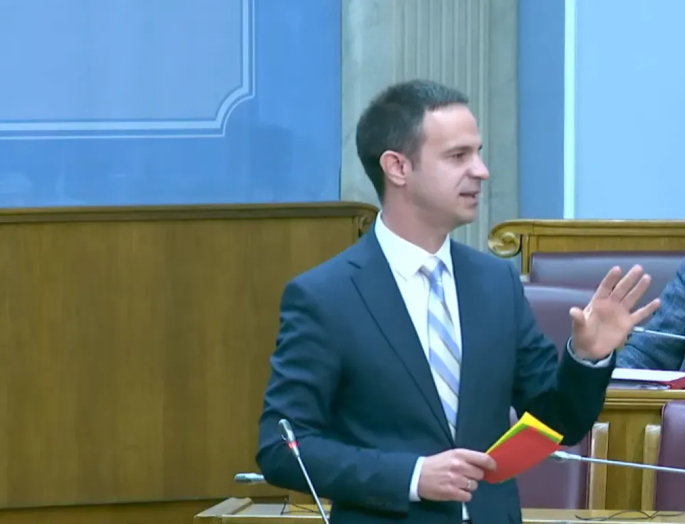 Мугоша: Формирање Алиментационог фонда значајно за стабилност самохраних родитеља