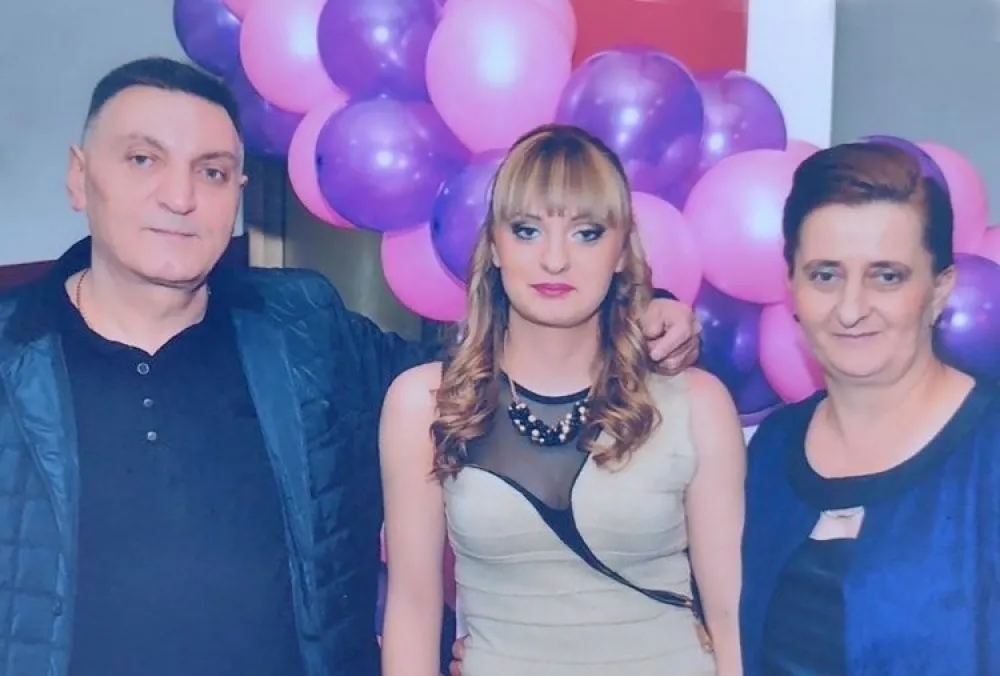 У Алексинцу проглашен Дан жалости због убиства породице Ђокић