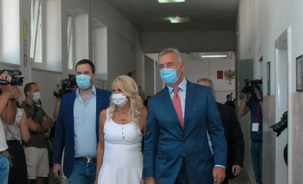 Директор МАНС-а: Катнић је имао прегршт доказа против Ђукановића, али не може против њих