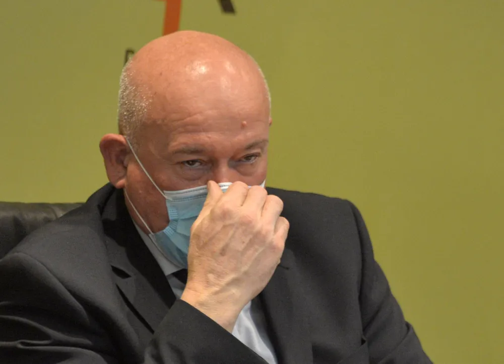 Катнић о Кнежевићевој изјави: Неозбиљни коментар једног политичара