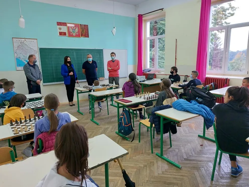 Најбољи Давид, Нађа и Јована
