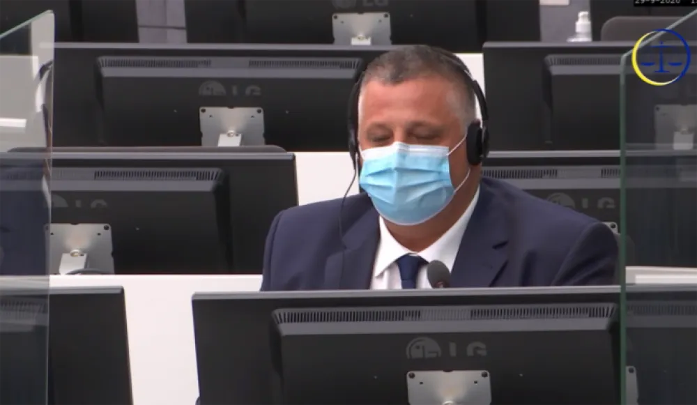 Суд у Хагу: Харадинај и Гуцати изјаснили се да нису криви
