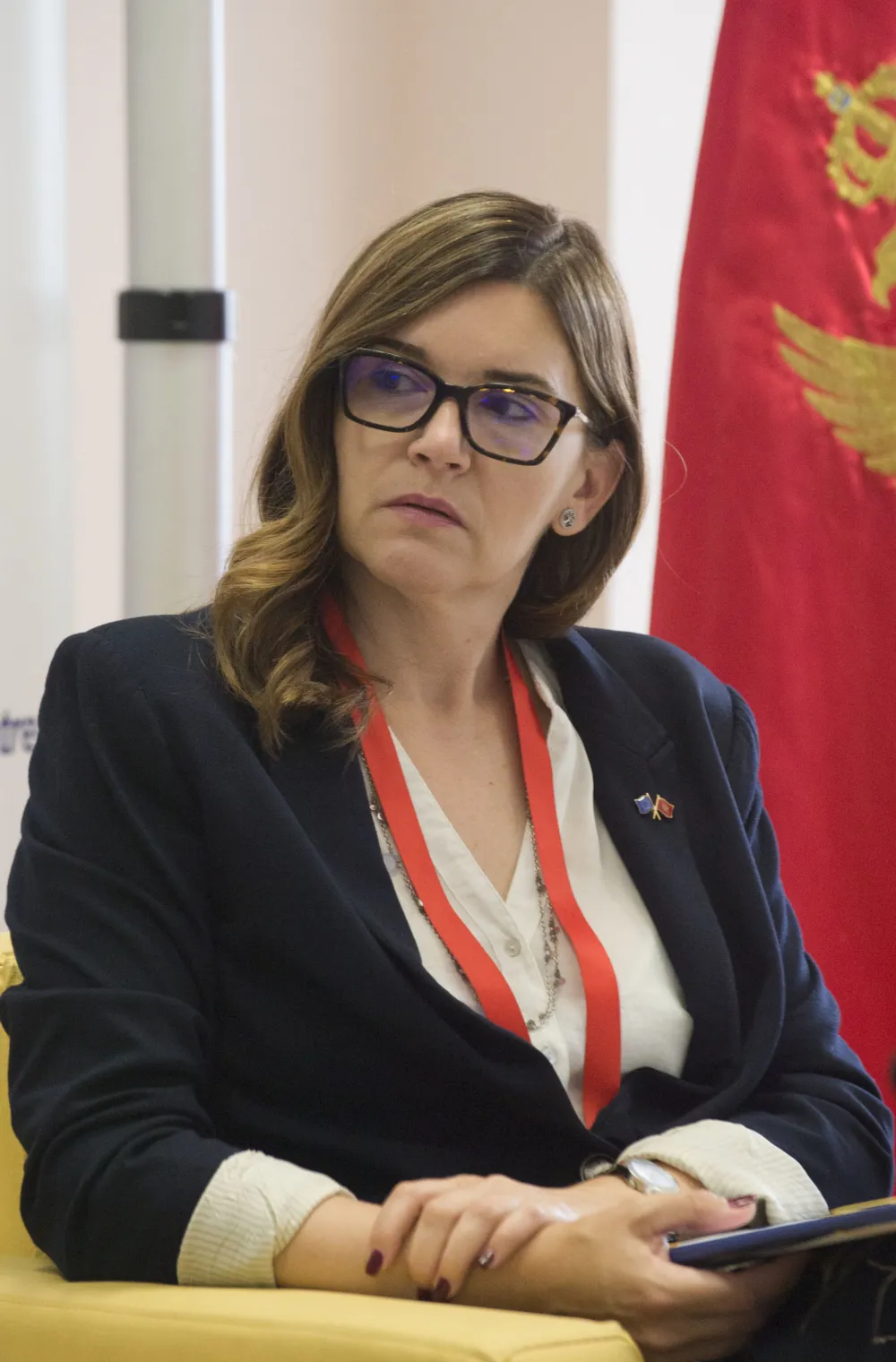 Попа: Без слободе изражавања и слободних медија нема ни демократије