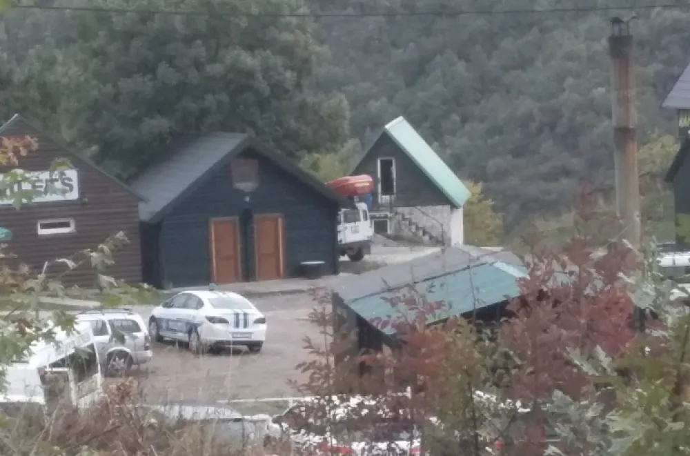 Трагедија на Ђурђевића Тари: Радник зип-лајна погинуо док је покушавао да помогне туристкињи